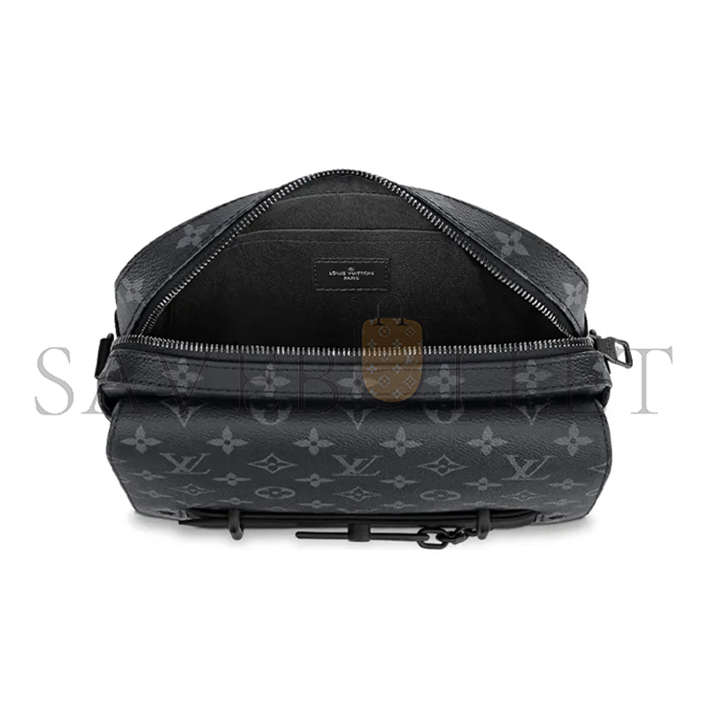 l0vis Vvtt0n master steamer messenger m45585 (23.5*17*6cm)